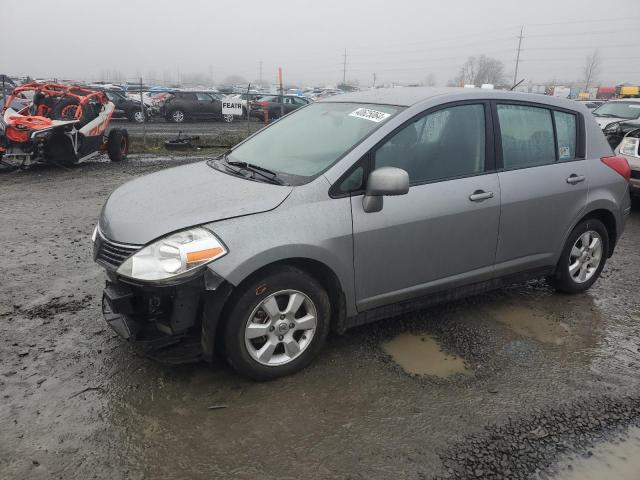 NISSAN VERSA 2009 3n1bc13e19l363794