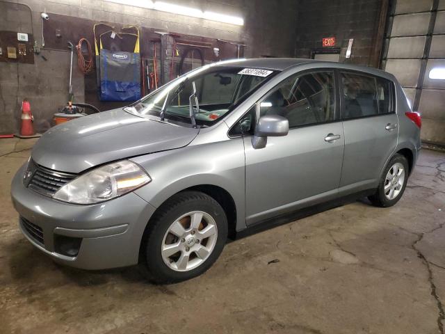 NISSAN VERSA 2009 3n1bc13e19l368977