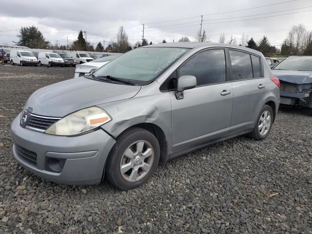 NISSAN VERSA 2009 3n1bc13e19l371345