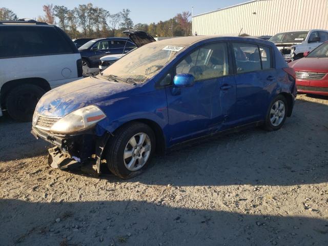 NISSAN VERSA S 2009 3n1bc13e19l381020