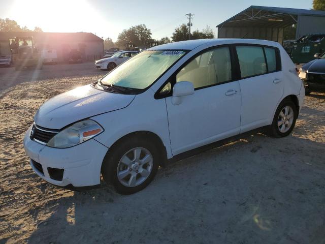 NISSAN VERSA S 2009 3n1bc13e19l388212