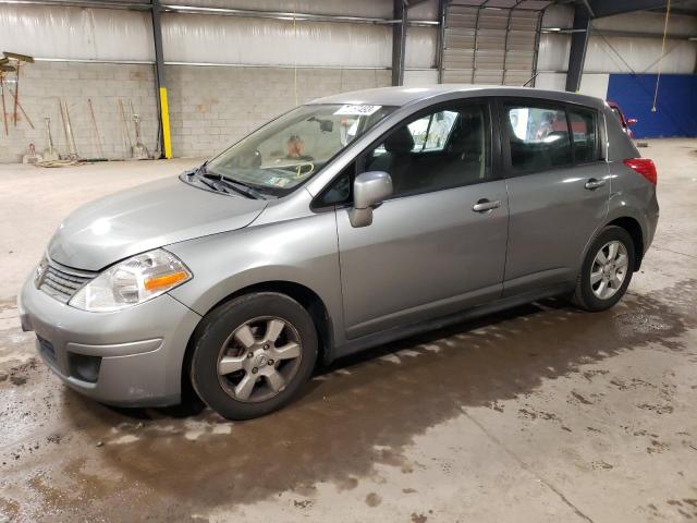 NISSAN VERSA 2009 3n1bc13e19l389487