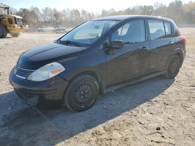 NISSAN VERSA 2009 3n1bc13e19l390316