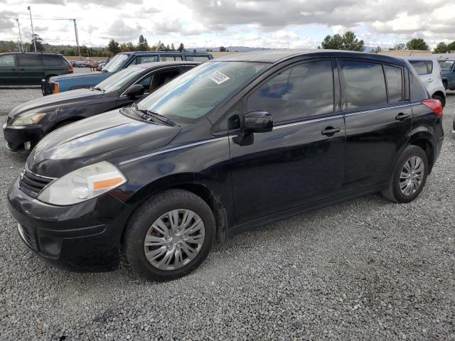 NISSAN VERSA 2009 3n1bc13e19l412184