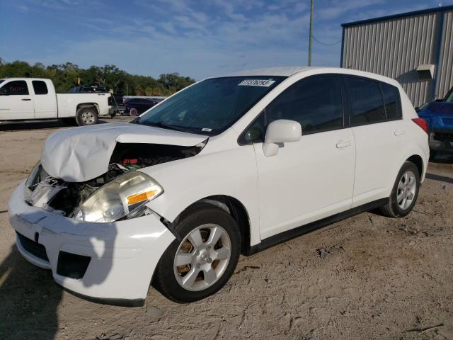 NISSAN VERSA 2009 3n1bc13e19l415974