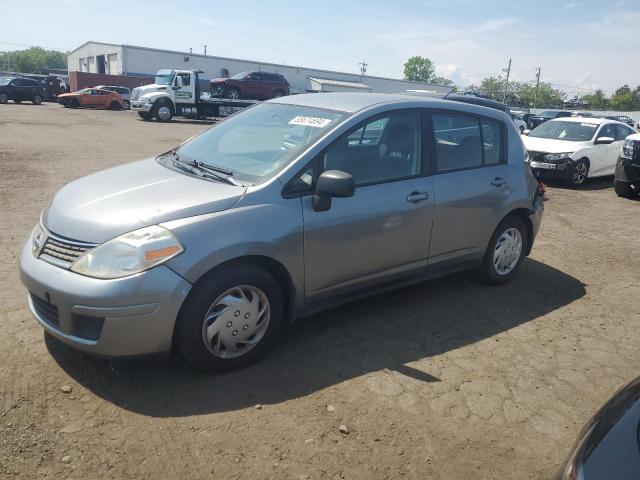 NISSAN VERSA 2009 3n1bc13e19l434699