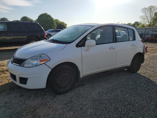 NISSAN VERSA 2009 3n1bc13e19l463748