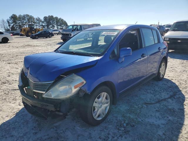 NISSAN VERSA 2009 3n1bc13e19l463846