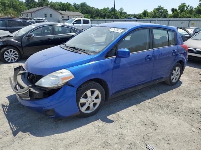 NISSAN VERSA 2009 3n1bc13e19l476788