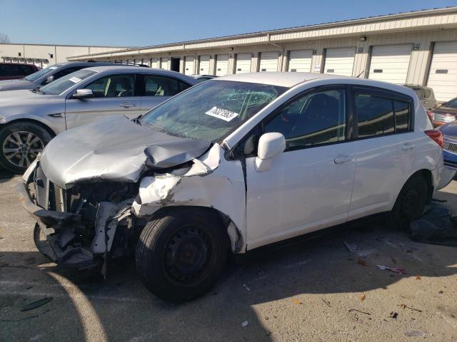 NISSAN VERSA 2009 3n1bc13e19l480405