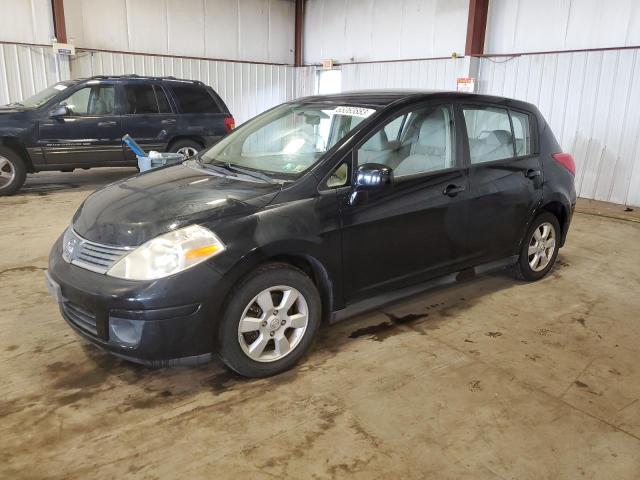 NISSAN VERSA 2007 3n1bc13e27l415673