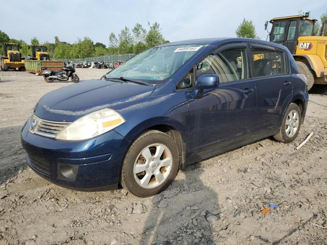 NISSAN VERSA 2008 3n1bc13e28l358781