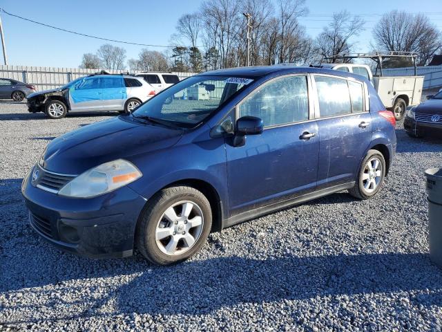 NISSAN VERSA 2008 3n1bc13e28l358974