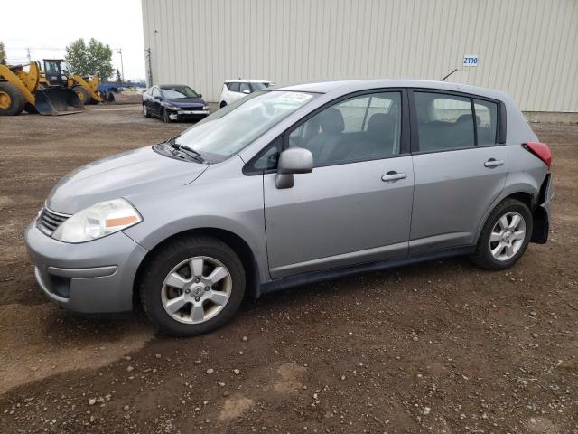 NISSAN VERSA S 2008 3n1bc13e28l360045