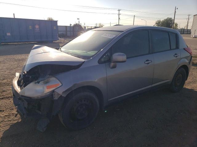 NISSAN VERSA 2008 3n1bc13e28l391618