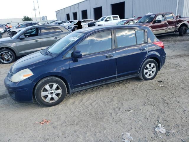 NISSAN VERSA 2008 3n1bc13e28l396799