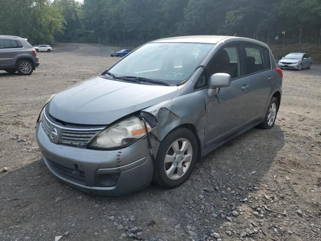 NISSAN VERSA 2008 3n1bc13e28l430093