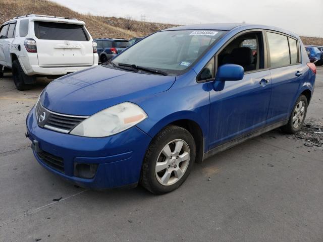 NISSAN VERSA 2008 3n1bc13e28l434368