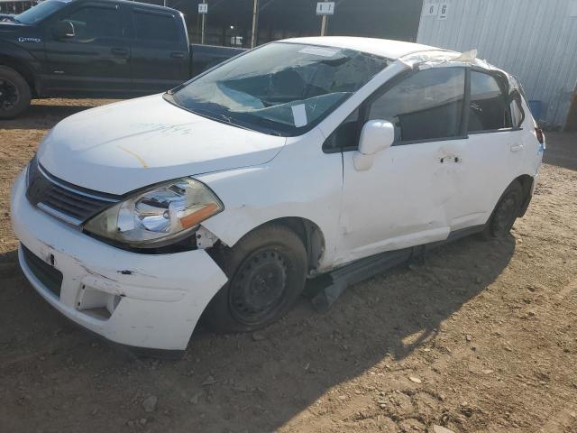 NISSAN VERSA S 2008 3n1bc13e28l445838