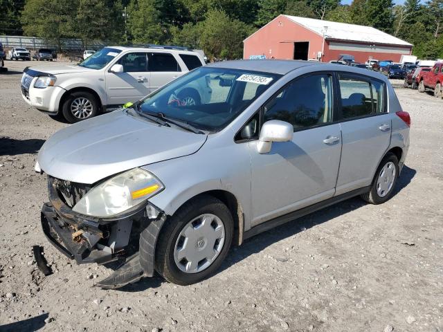 NISSAN VERSA 2008 3n1bc13e28l448223