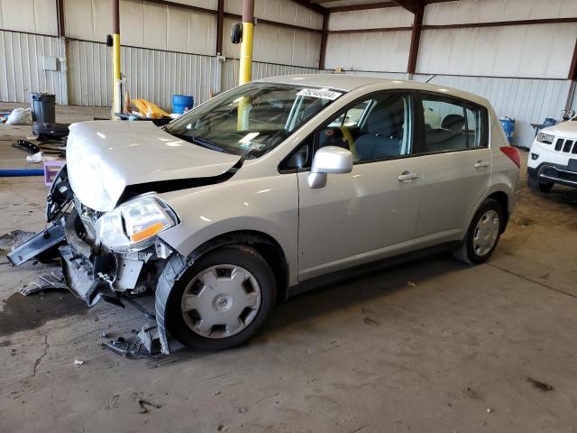 NISSAN VERSA S 2008 3n1bc13e28l458623