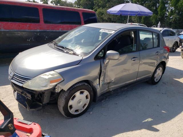 NISSAN VERSA 2009 3n1bc13e29l359348