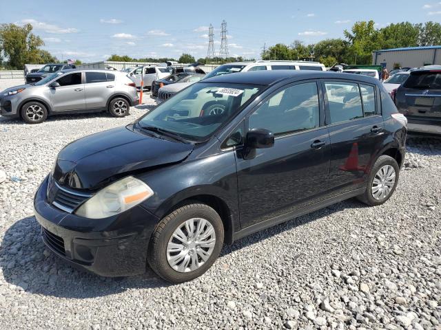 NISSAN VERSA S 2009 3n1bc13e29l360855