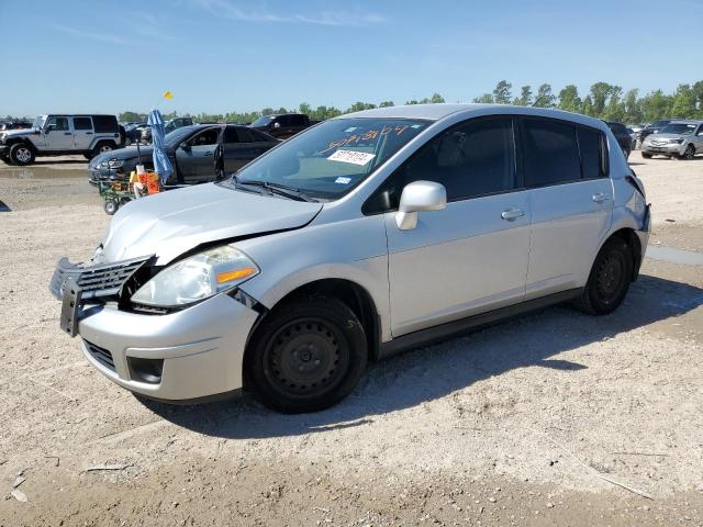 NISSAN VERSA 2009 3n1bc13e29l386114