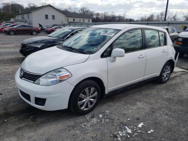 NISSAN VERSA 2009 3n1bc13e29l392897