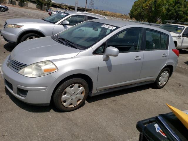 NISSAN VERSA S 2009 3n1bc13e29l399459