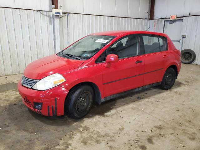 NISSAN VERSA 2009 3n1bc13e29l400500