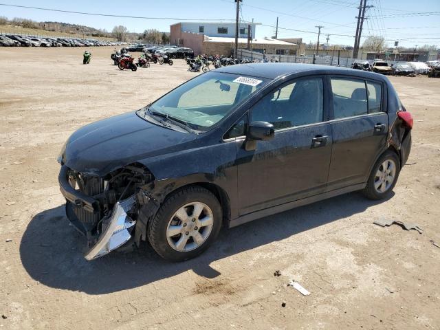 NISSAN VERSA 2009 3n1bc13e29l408127