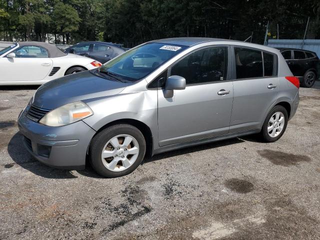 NISSAN VERSA S 2009 3n1bc13e29l409875