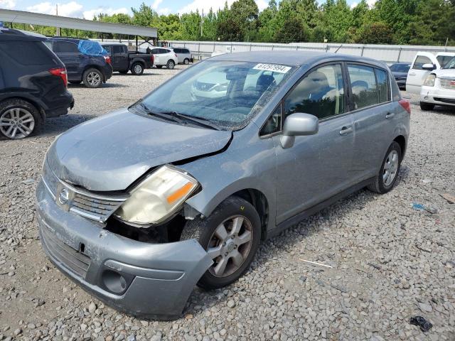 NISSAN VERSA 2009 3n1bc13e29l419922