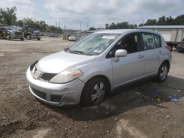 NISSAN VERSA 2009 3n1bc13e29l431939