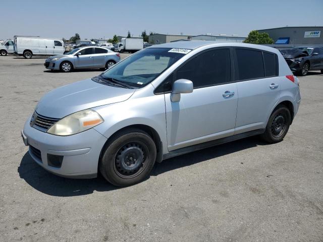 NISSAN VERSA S 2009 3n1bc13e29l434937