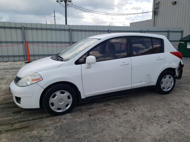 NISSAN VERSA 2009 3n1bc13e29l460809