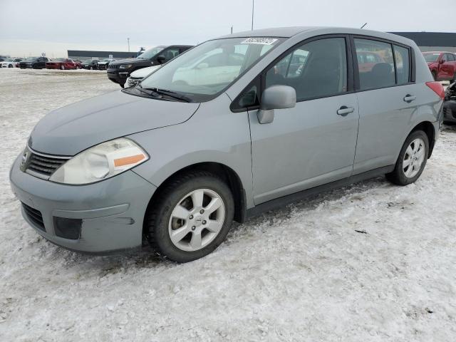 NISSAN VERSA S 2009 3n1bc13e29l467842