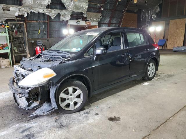 NISSAN VERSA S 2009 3n1bc13e29l473074