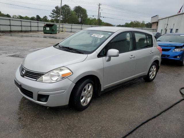 NISSAN VERSA 2009 3n1bc13e29l497777