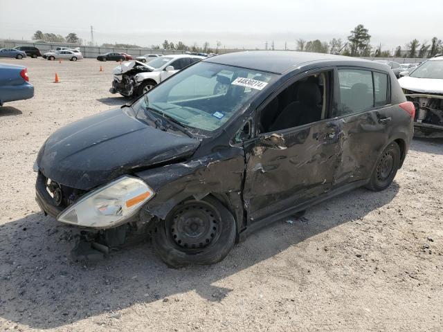 NISSAN VERSA 2009 3n1bc13e29l498525