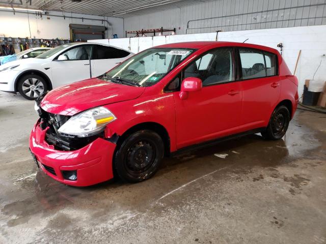 NISSAN VERSA 2009 3n1bc13e29l499951