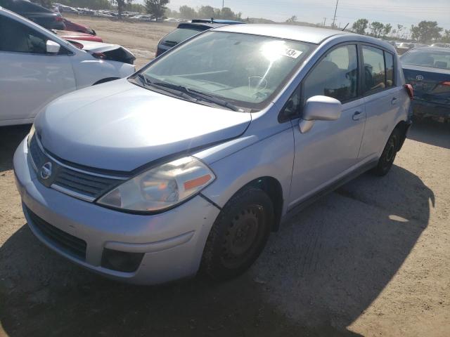 NISSAN VERSA S 2009 3n1bc13e29l501617