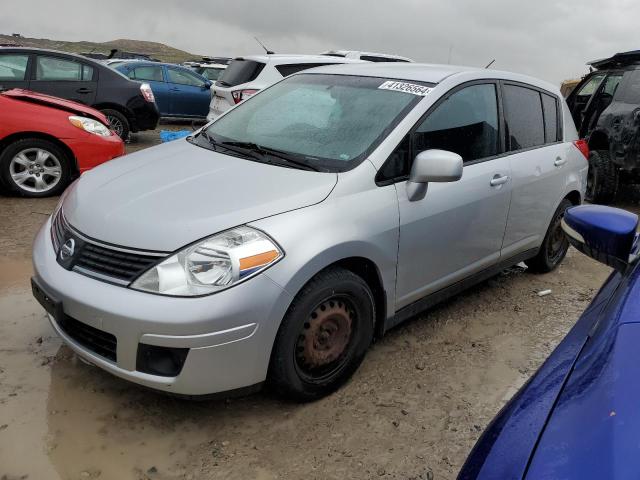 NISSAN VERSA 2007 3n1bc13e37l379847