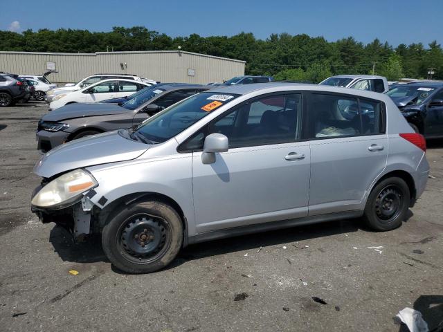 NISSAN VERSA 2007 3n1bc13e37l412832