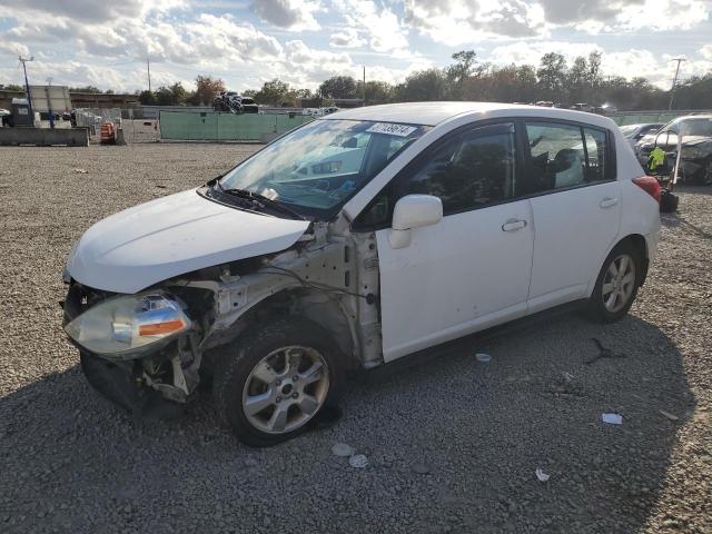 NISSAN VERSA 2007 3n1bc13e37l441893