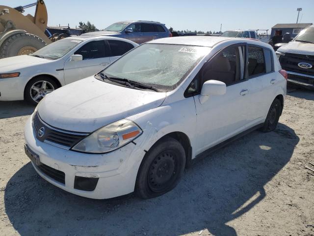 NISSAN VERSA 2008 3n1bc13e38l357705