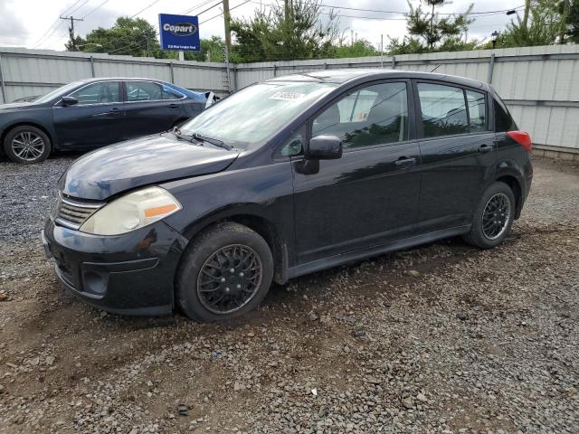 NISSAN VERSA 2008 3n1bc13e38l363469