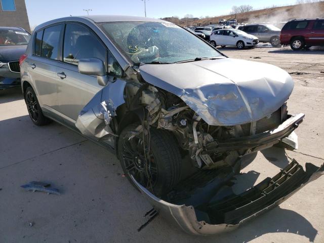 NISSAN VERSA S 2008 3n1bc13e38l422911