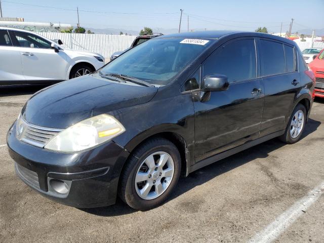 NISSAN VERSA S 2008 3n1bc13e38l443094